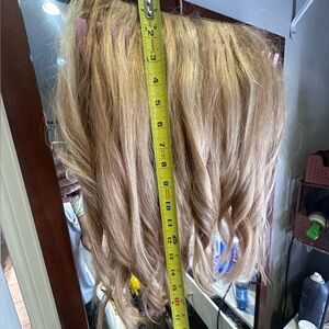 HALO COUTURE 17 INCHES #622